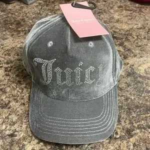 Juicy Couture | Accessories | Nwt Juicy Couture Trucker  display picture 2